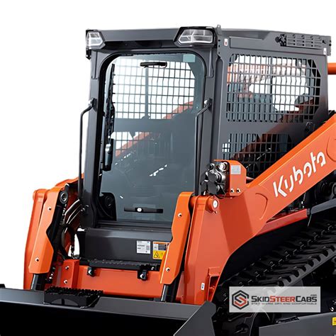 Collection: Replacement Skid Steer Doors 